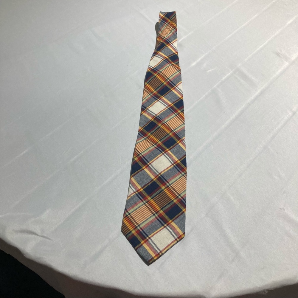 J Crew tie